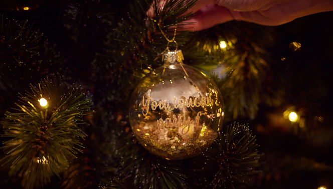 Vier kerst in Van der Valk Hotel Nijmegen-Lent